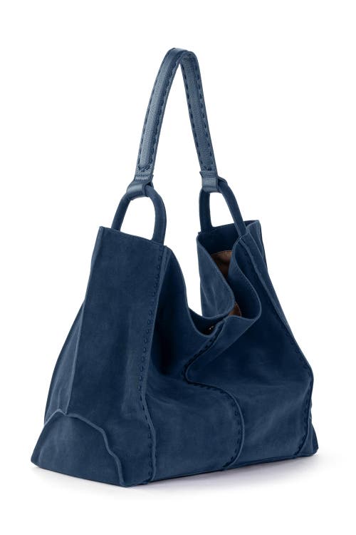 The Sak Los Feliz Large Tote Leather Bag