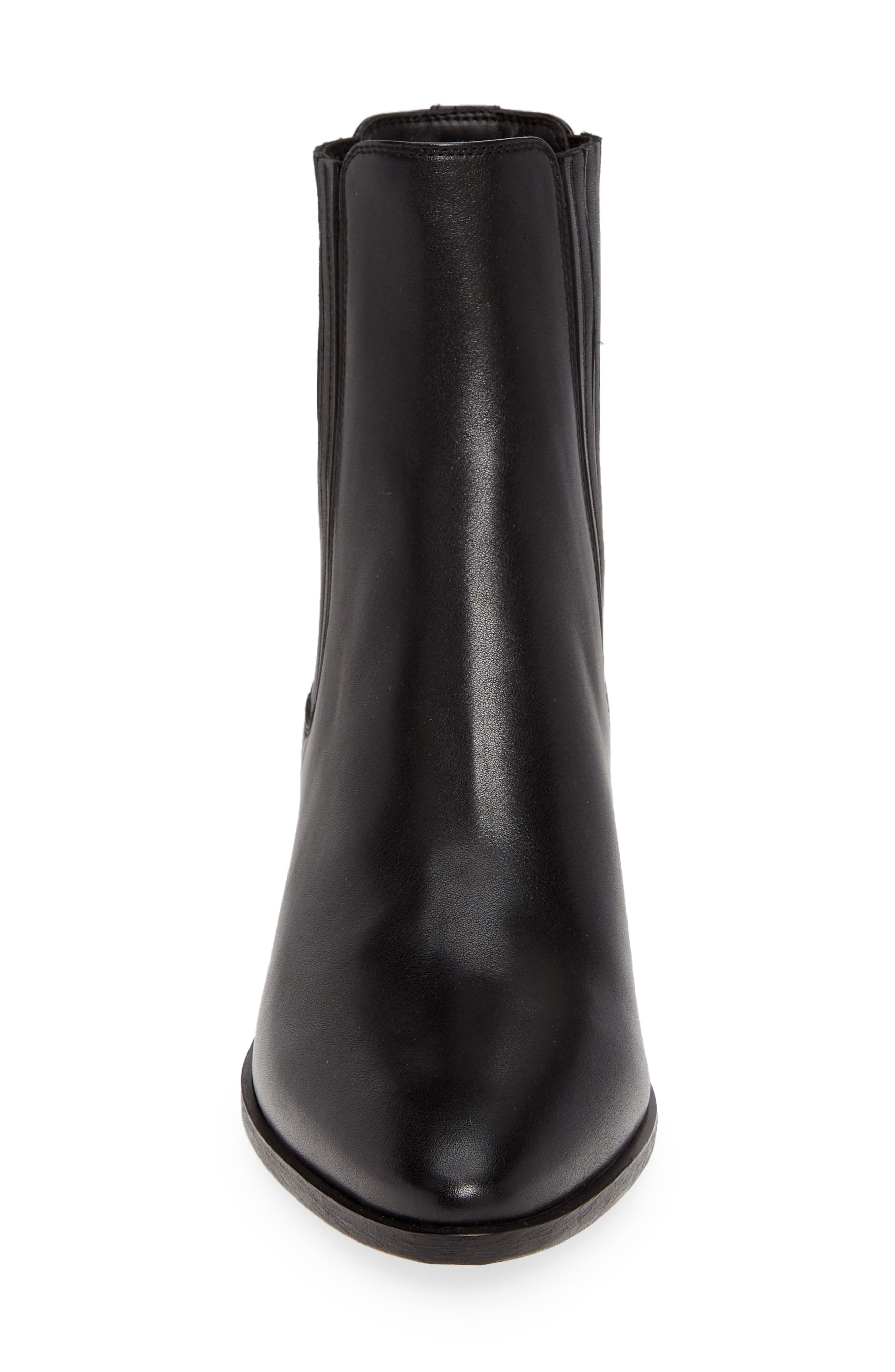 Saint Laurent West Chelsea Boot, Alternate, color, 