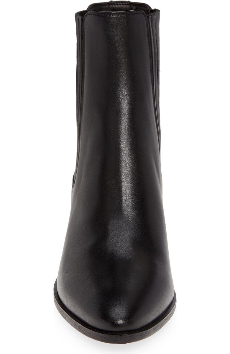 Saint Laurent West Chelsea Boot, Alternate, color,
