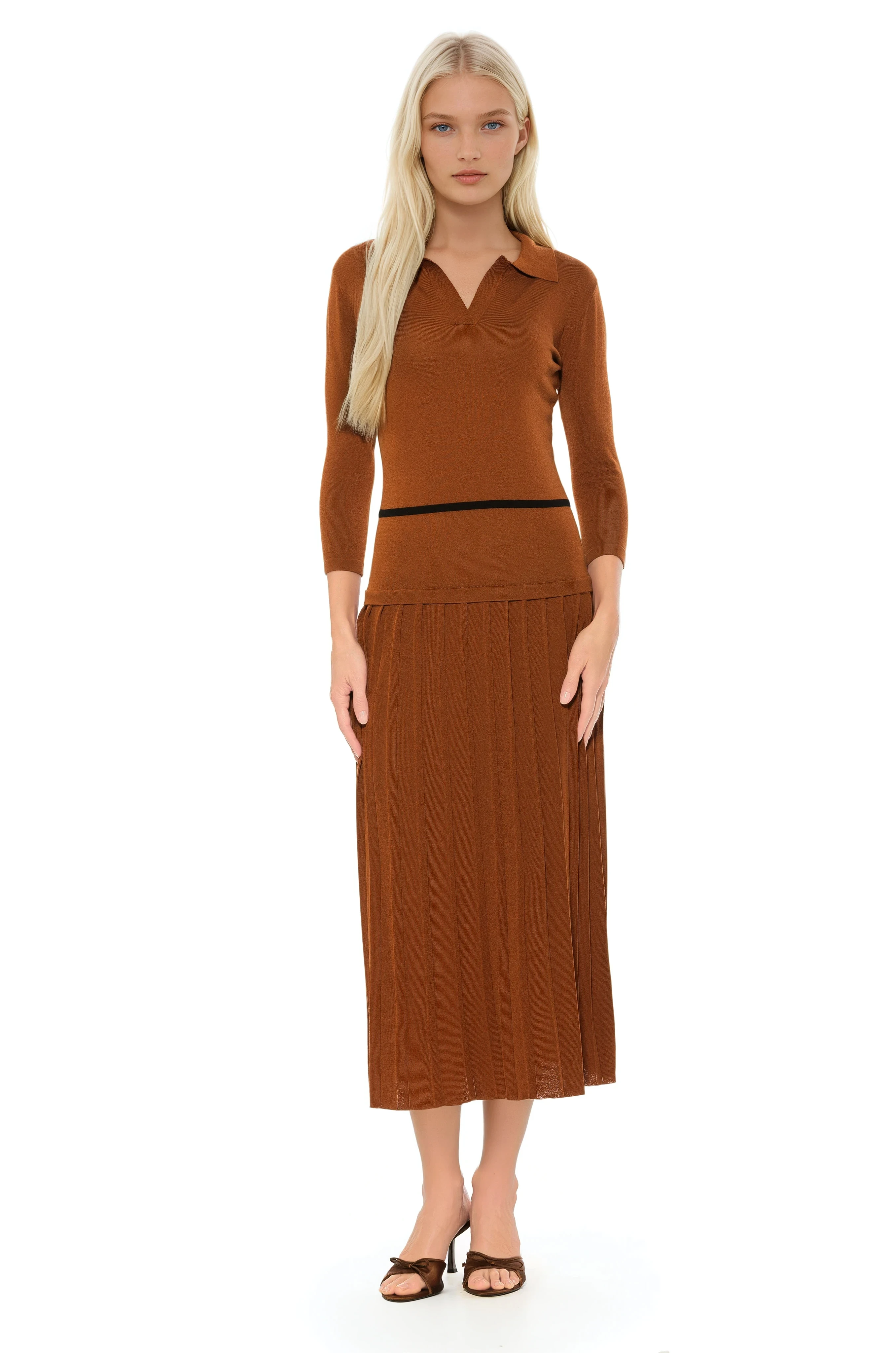 Sable Dress