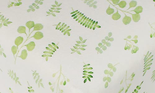 L'OVEDBABY L'OVEDBABY ORGANIC COTTON CRIB SHEET