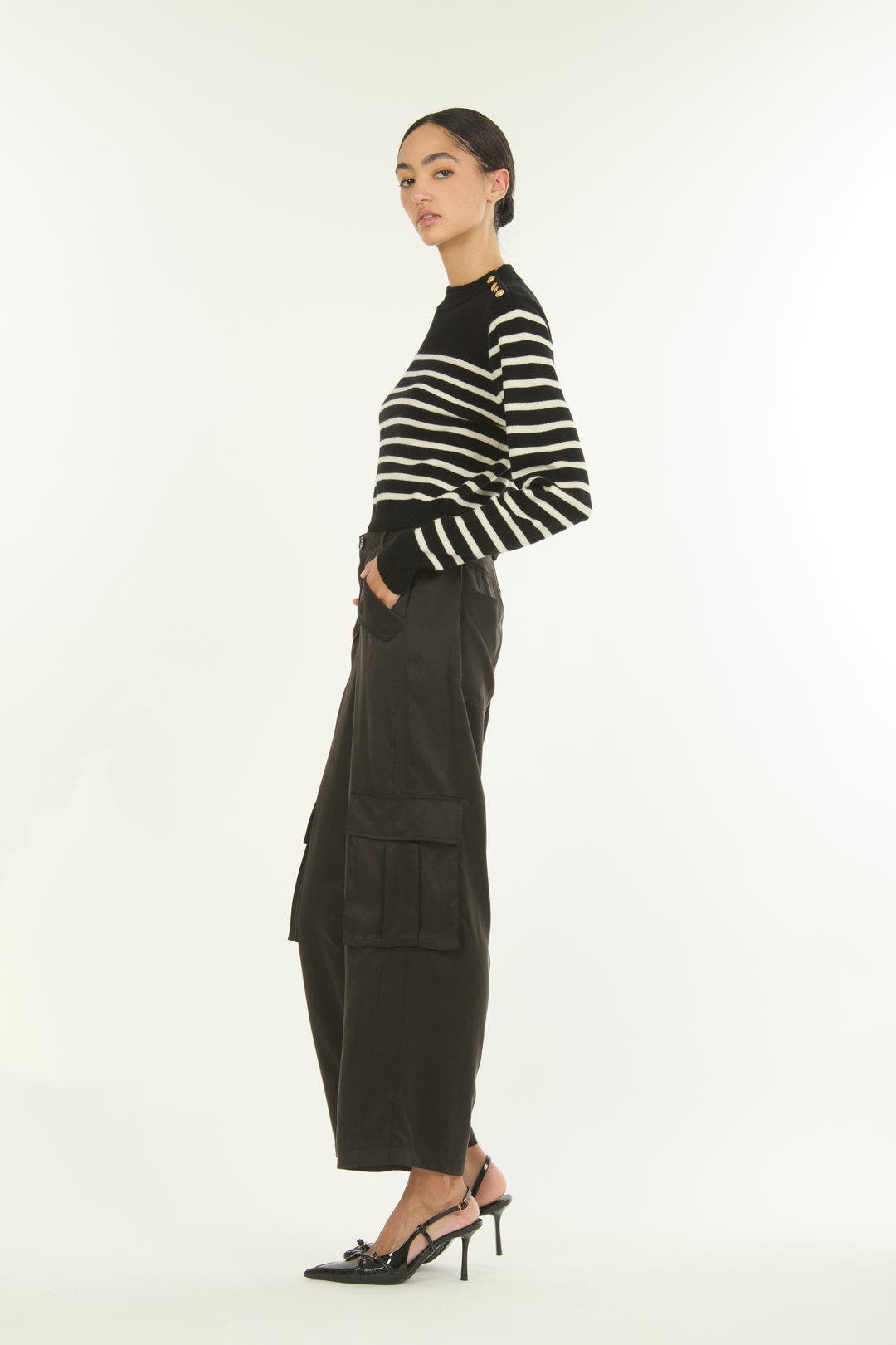 Nell Knit