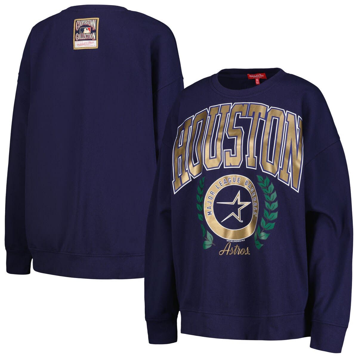 selected Navy
