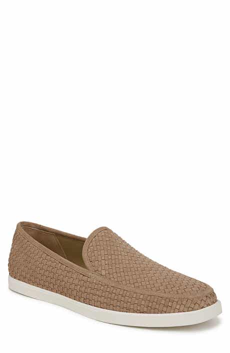 Sonoma Weave Loafer