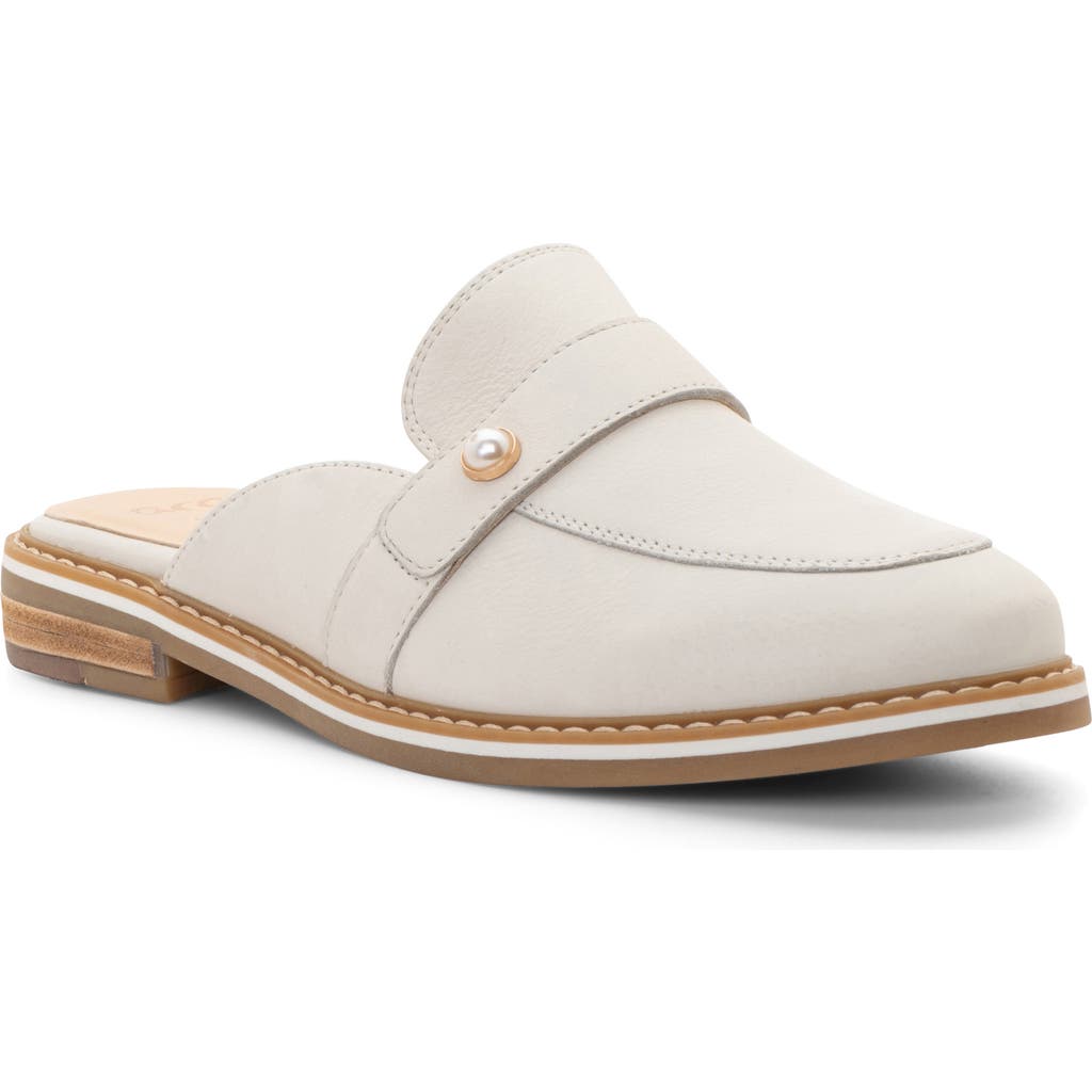 Ara Kona Mule In Cream