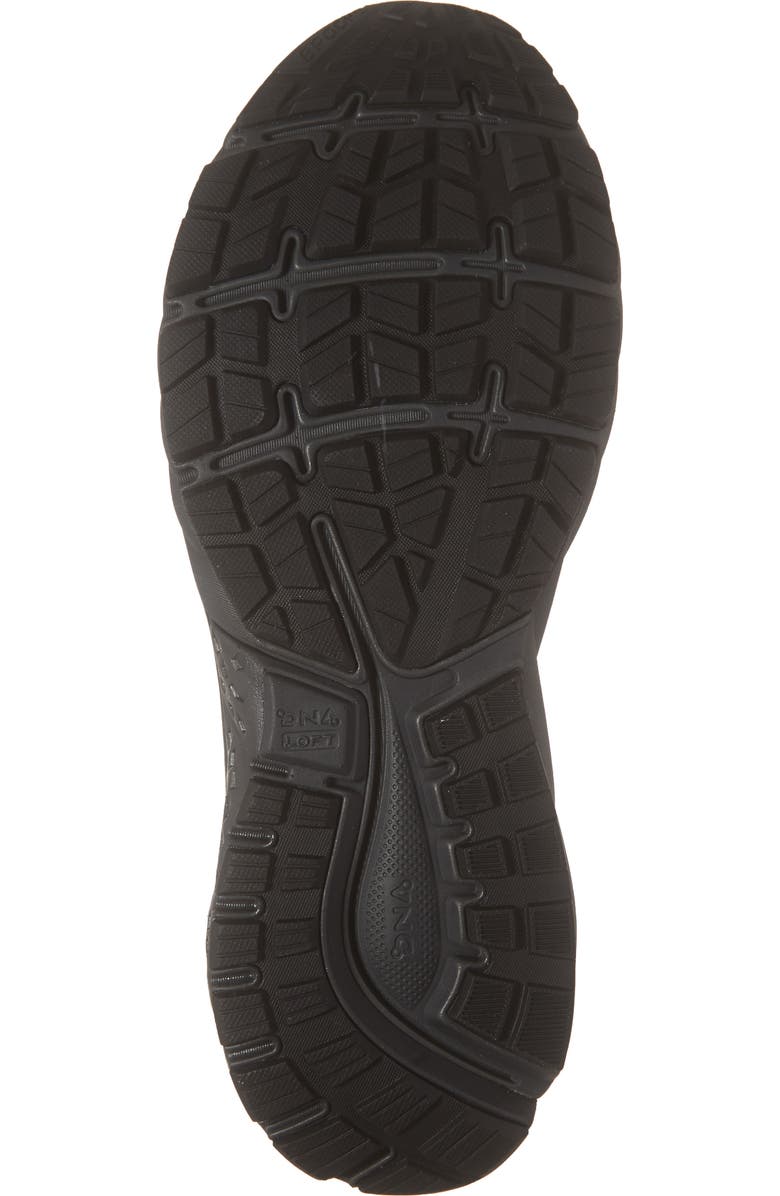 Brooks Ghost 11 GTX Gore-Tex<sup>®</sup> Waterproof Running Shoe, Alternate, color,