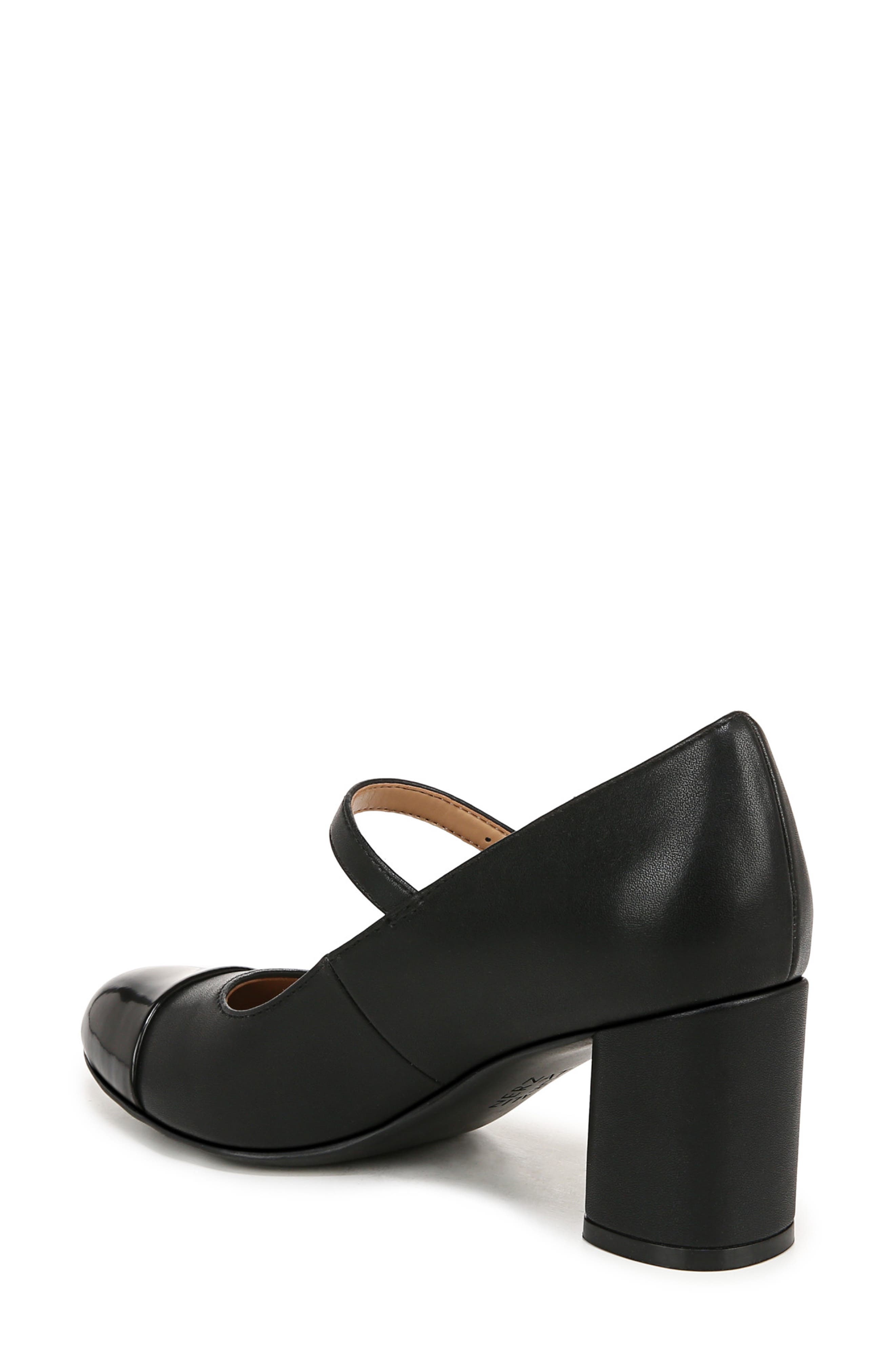 Naturalizer Loveable Mary Jane Pump, Alternate, color, 