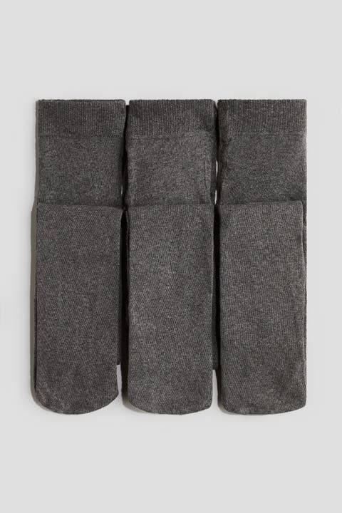 3-pack School Tights