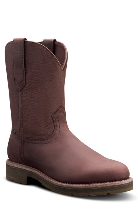 Tecovas The Rugged Roper Cowboy Boot