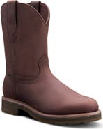 Tecovas The Rugged Roper Cowboy Boot