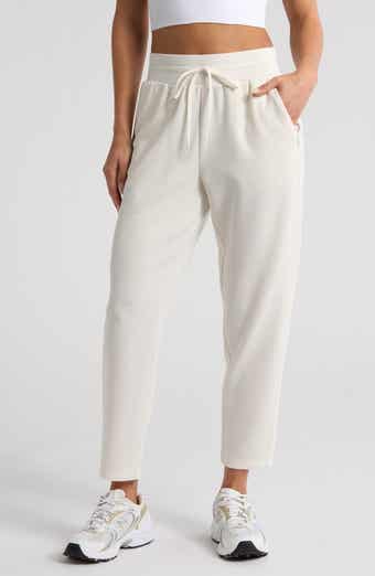 Zella Ultra Soft High Waist Ankle Pants