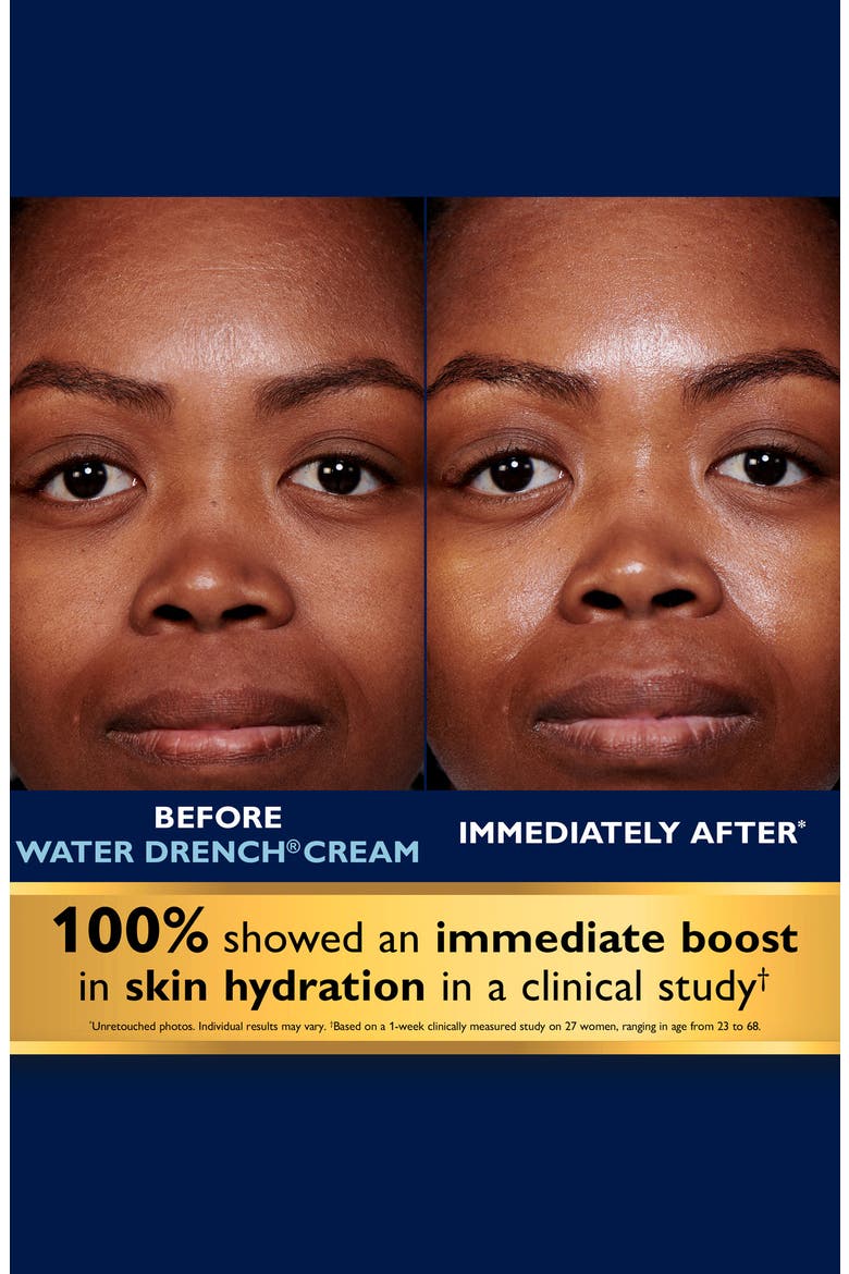 Hydration Haul Full-Size Water Drench Moisturizer Duo, Alternate, color, NO COLOR