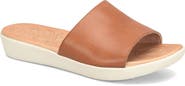 B O C BY BØRN April Slide Sandal