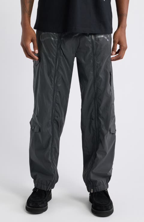 Ice Cream Patch Utility Pants