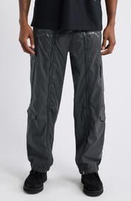 Alpha Industries Ice Cream Patch Utility Pants