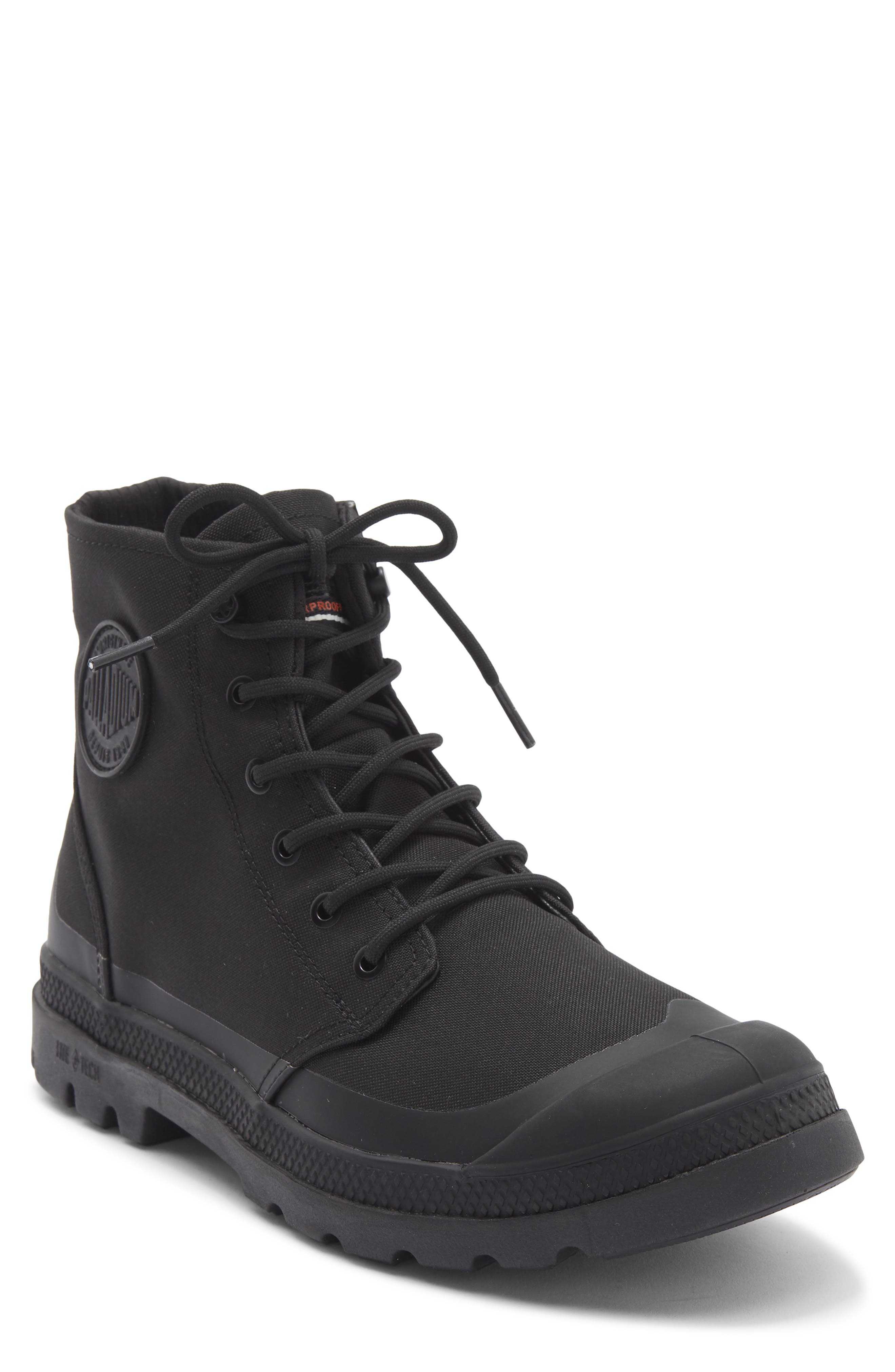 Palladium Pampa Travel Lite Waterproof Boot
