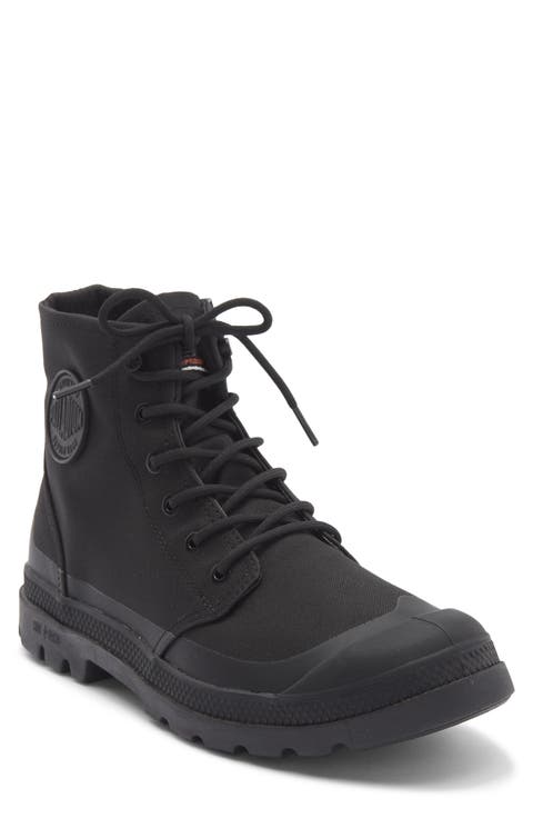 Pampa Travel Lite Waterproof Boot (Unisex)