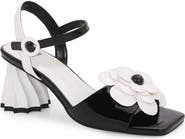 NINETY UNION Camila Sandal