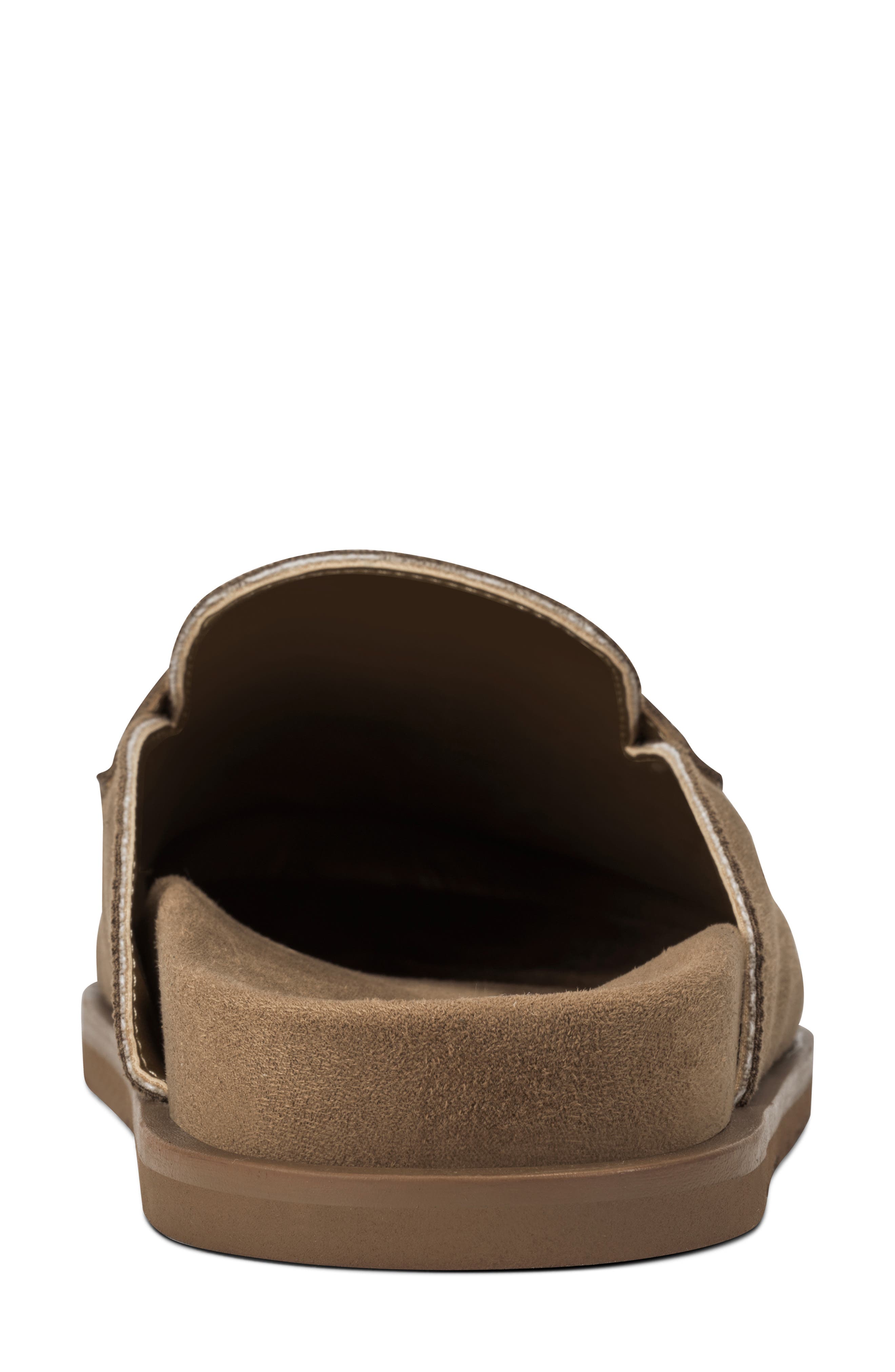 Hayden Clog, Alternate, color, CAPPUCINO