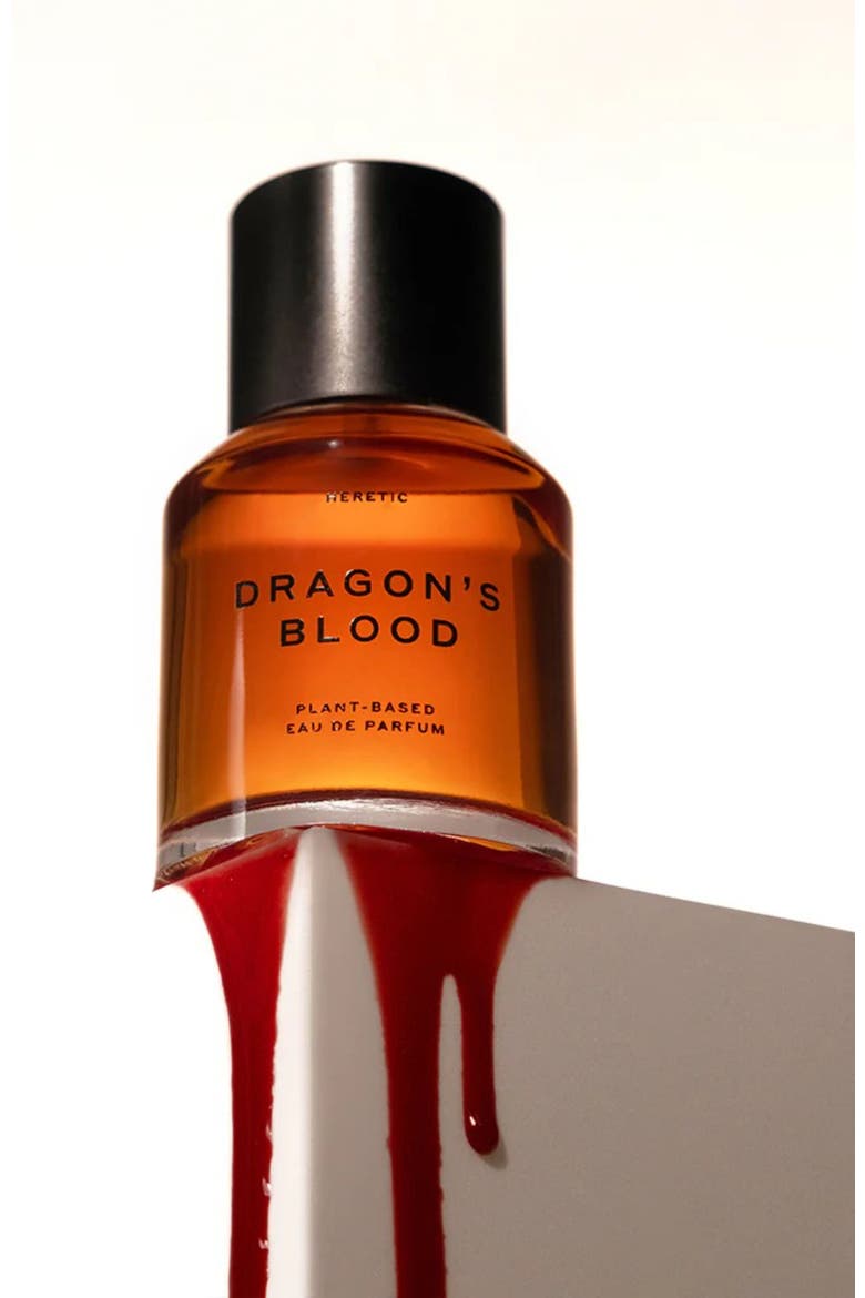 Dragon's Blood, Alternate, color, 1.7 oz