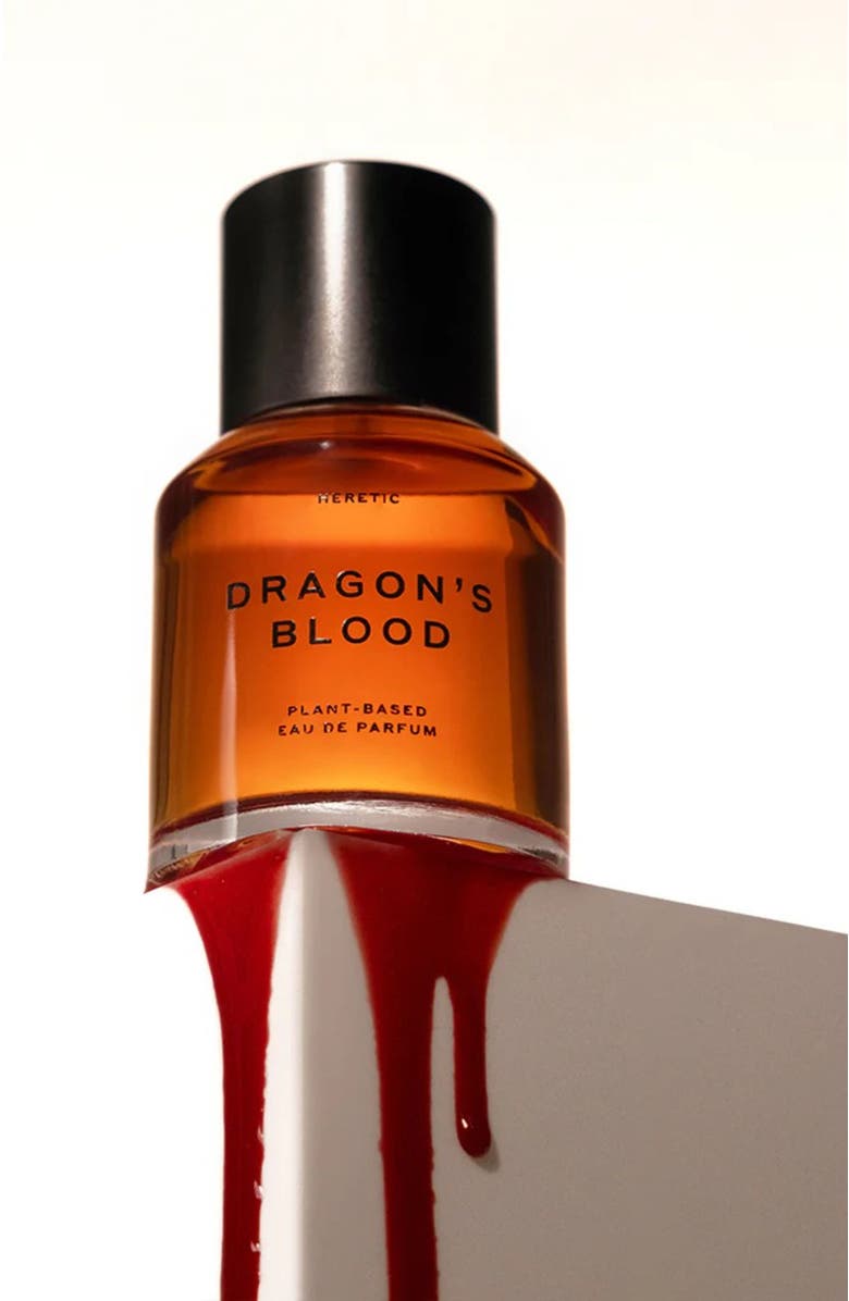 Heretic Dragon
s Blood, Alternate, color, 1.7 Oz