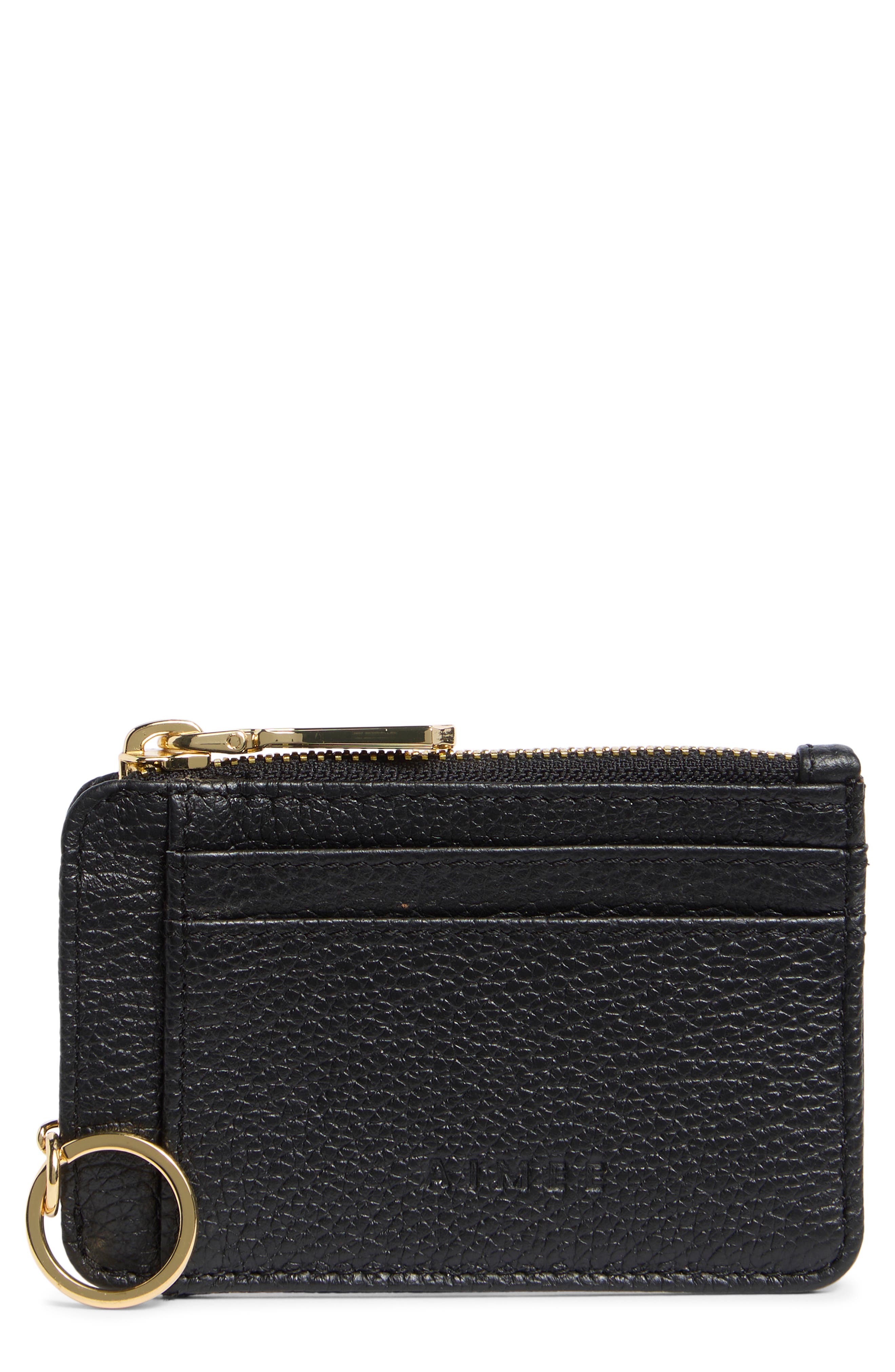 AIMEE Alia Slim ID Wallet