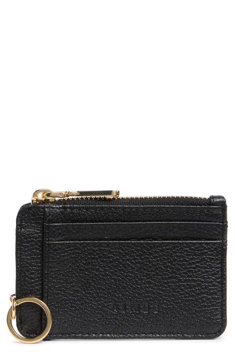 Alia Slim ID Wallet
