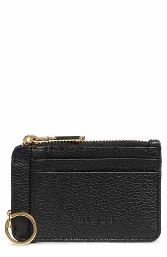 Alia Slim ID Wallet