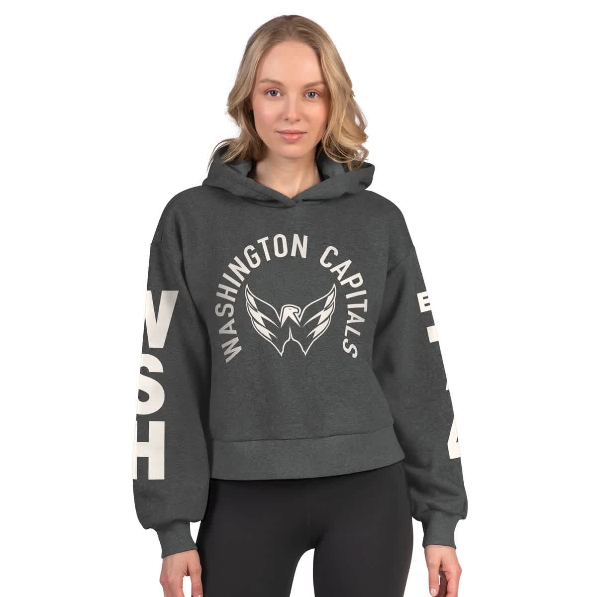 selected Heather Charcoal