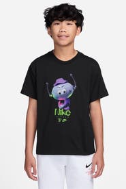 Nike Kids' Max90 Grail Graphic T-Shirt