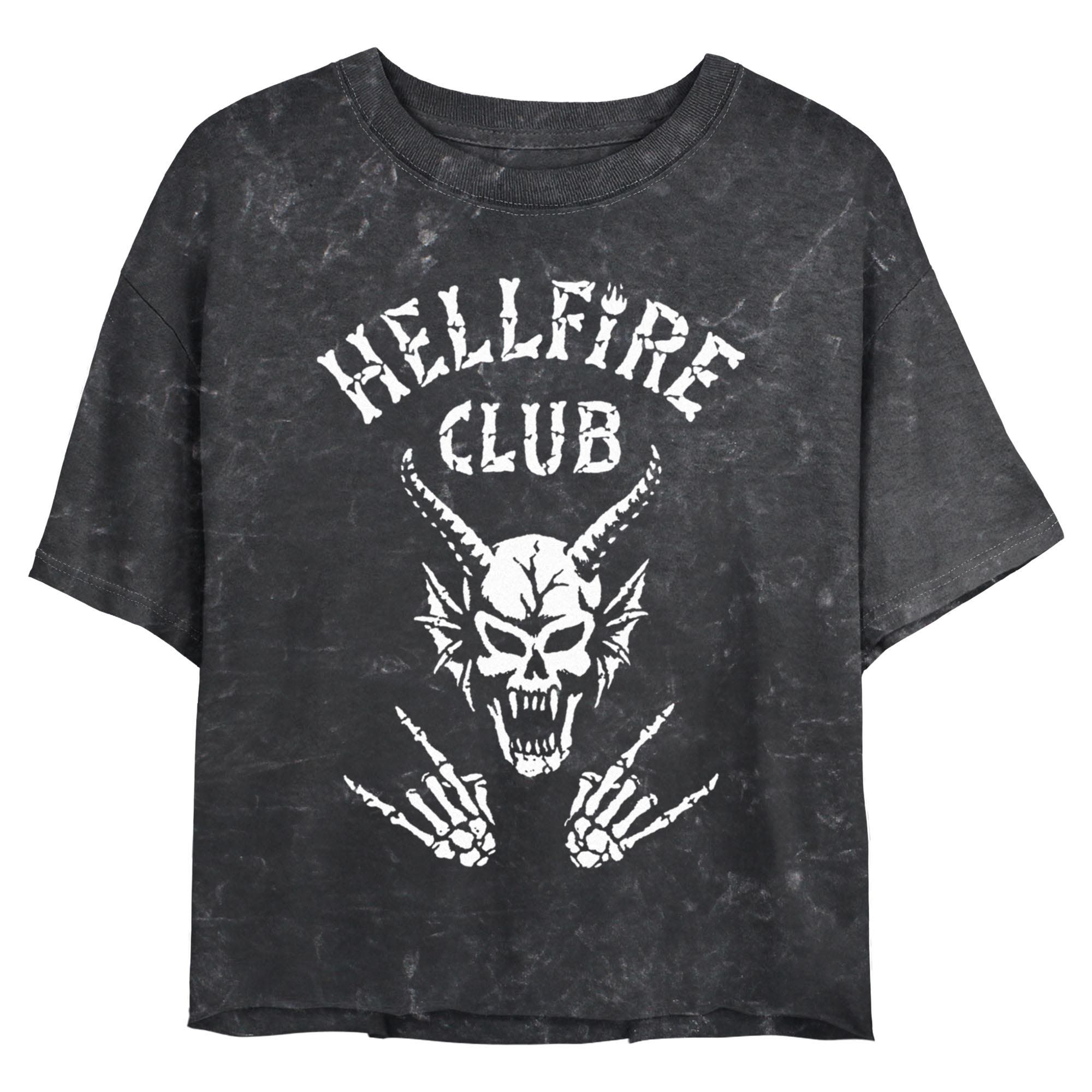 selected Black: Club Icon Logo