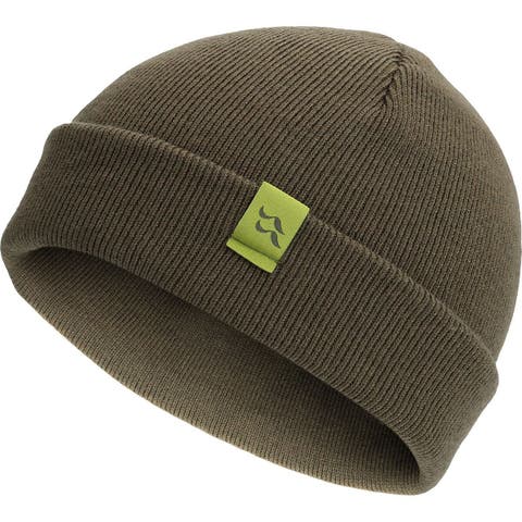 Adzuki Beanie