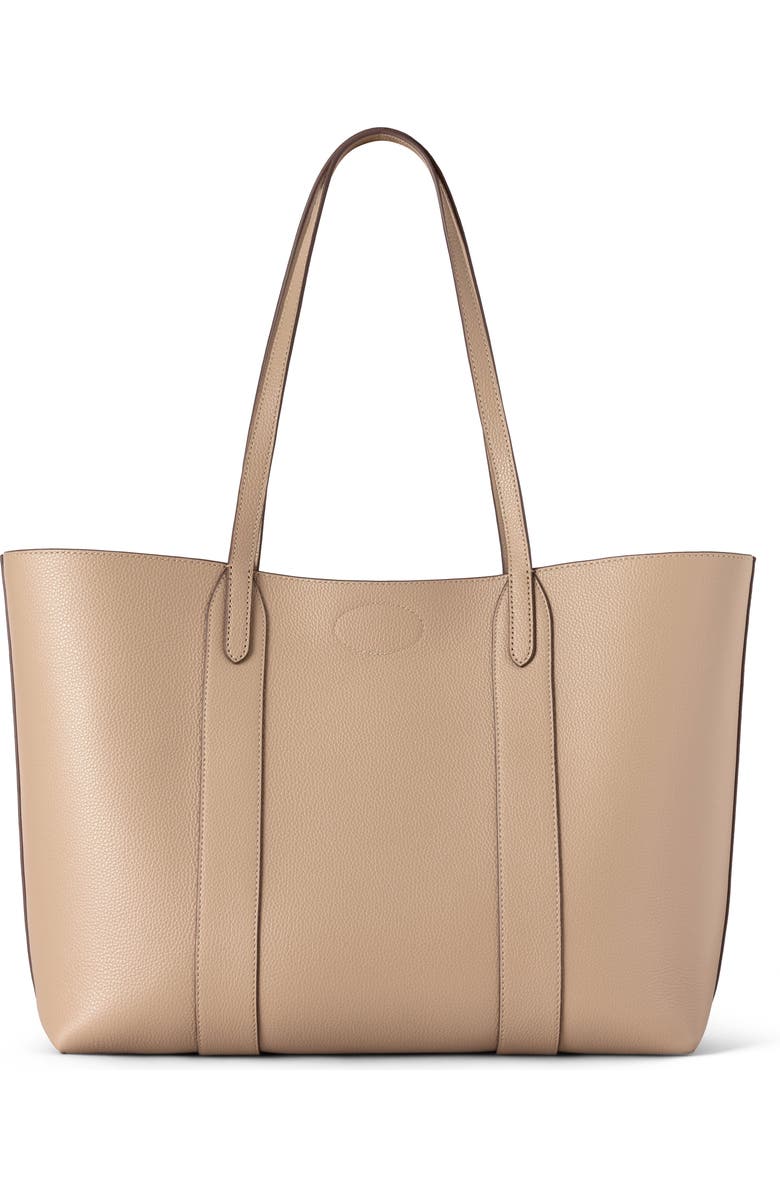 Mulberry Bayswater Tote, Alternate, color, Crumpet
