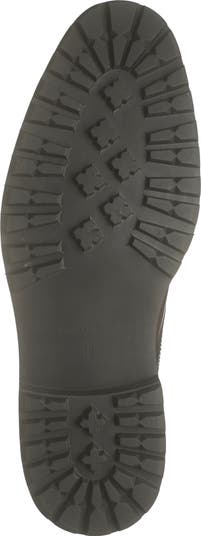 Oakridge Lug Sole Boot