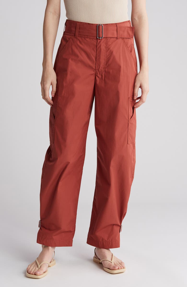 A.L.C. Toby Wide Leg Pants, Main, color, 
