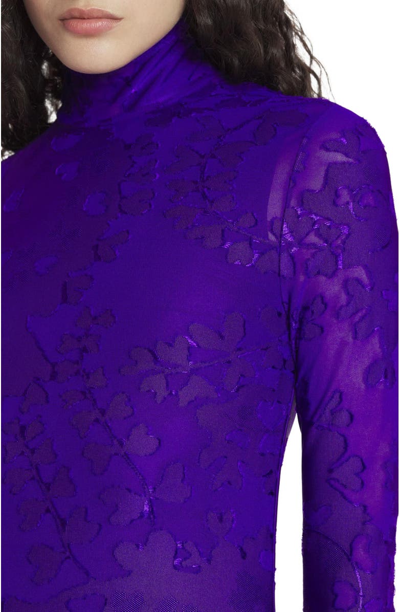 Lanvin AÈDE DRESS, Alternate, color, 