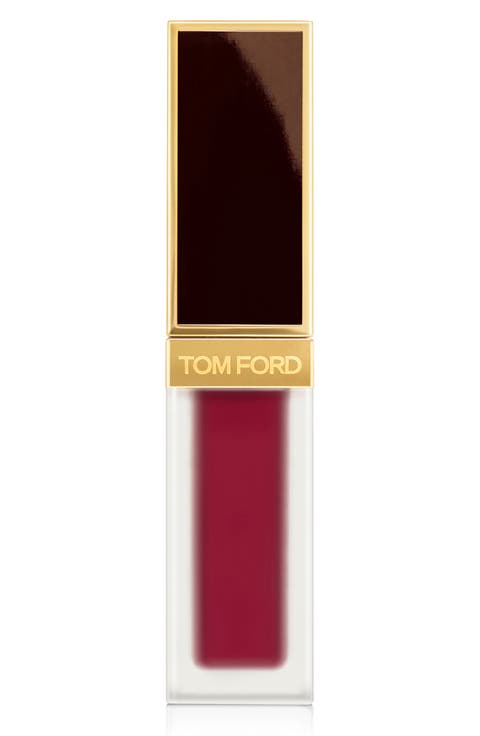 Liquid Matte Lipstick