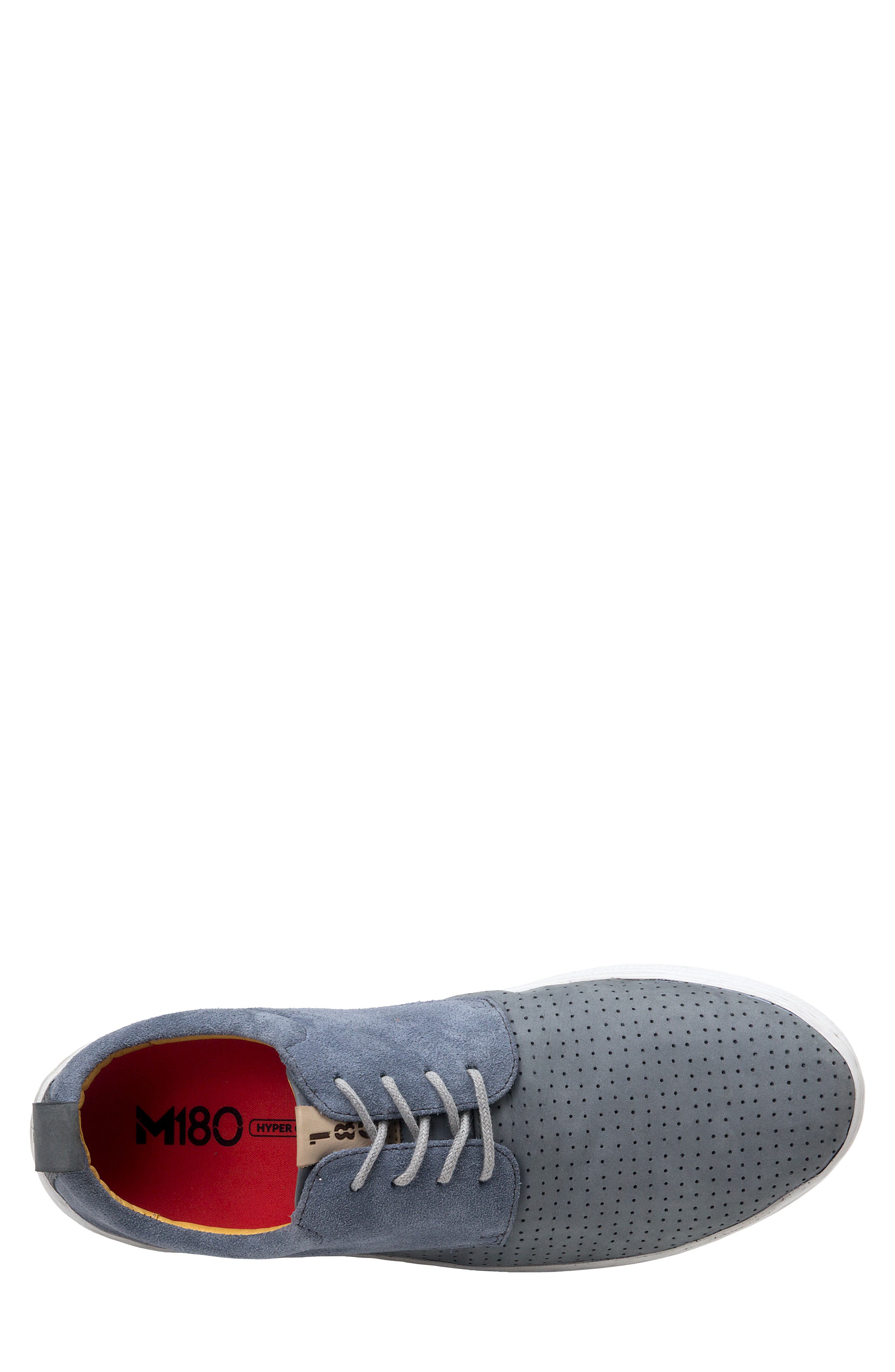 Sandro Moscoloni Mack Perforated Derby, Alternate, color, 