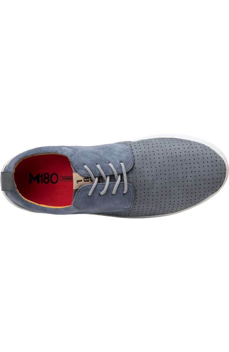 Sandro Moscoloni Mack Perforated Derby, Alternate, color,