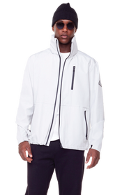 Alpine North CARMACKS - Men's Midweight Rain Shell Jacket