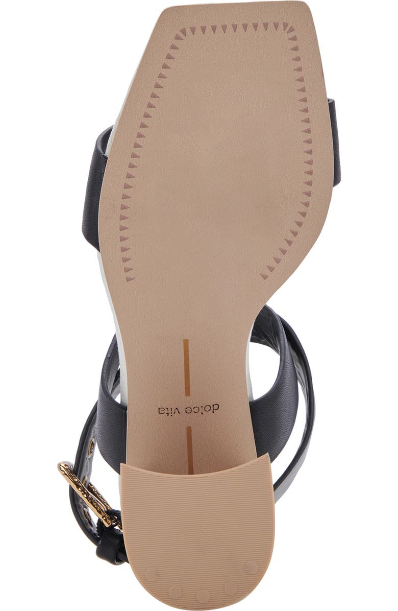 Dolce Vita Paytin Sandal, Alternate, color,