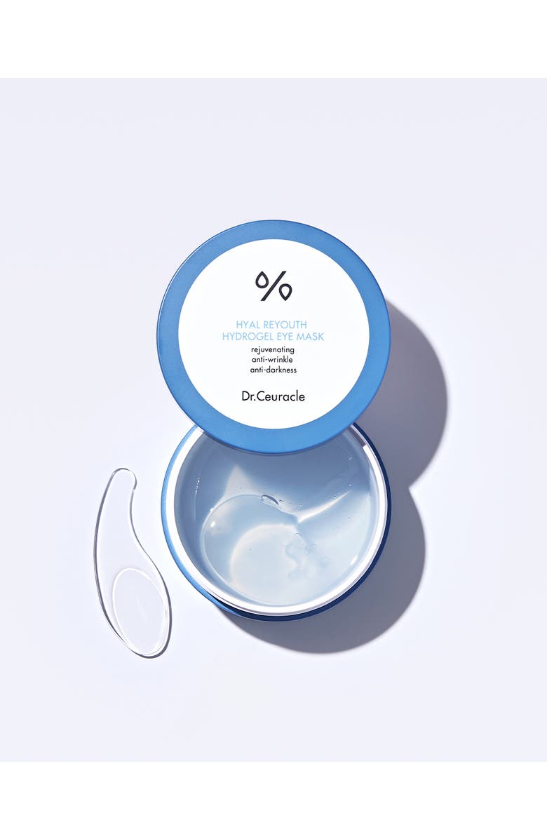 Dr. Ceuracle Hyal Reyouth Glowing Set, Alternate, color, NO COLOR