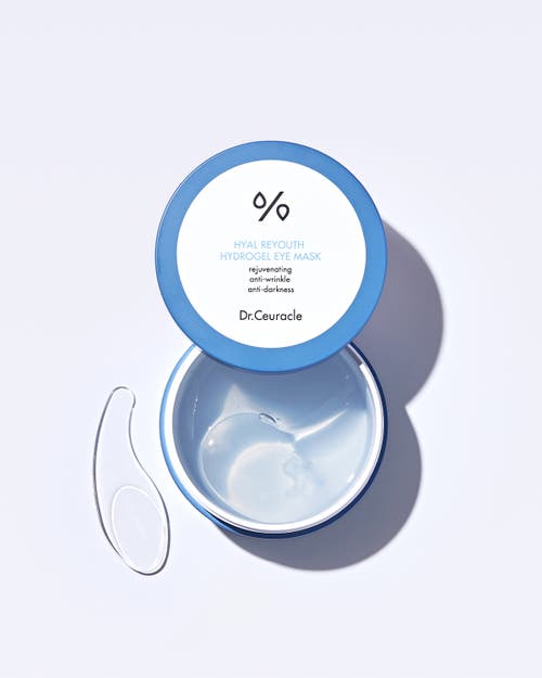 Dr. Ceuracle Hyal Reyouth Glowing Set