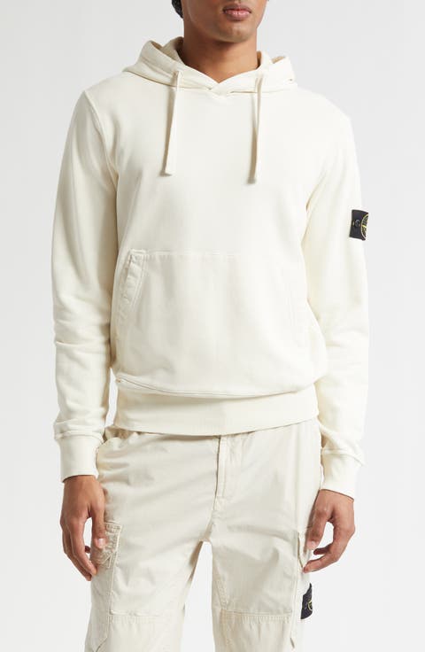 Cotton Hoodie