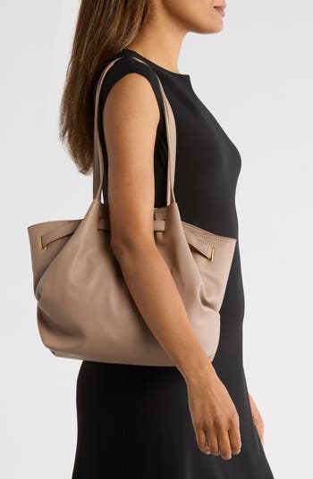 Logo Tote