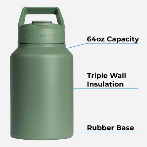 Hydrojug Sport In Black