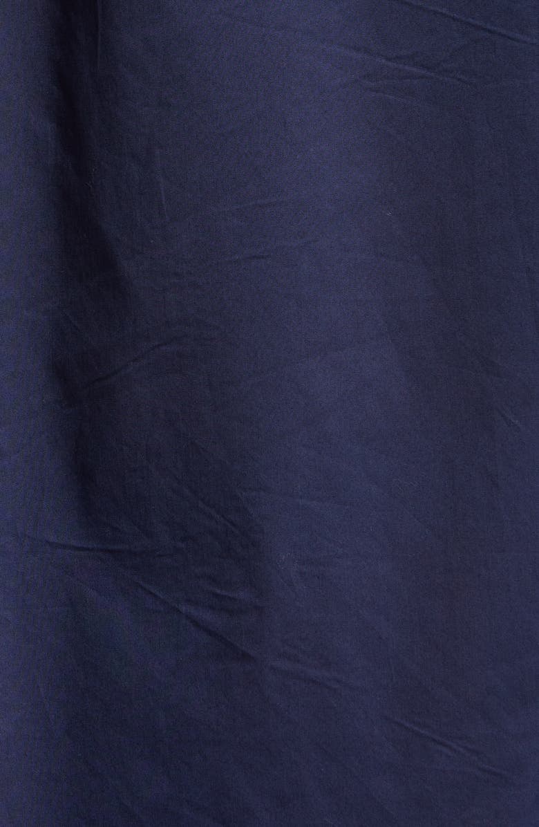 Papinelle Gemma Cotton Short Sleeve Nightshirt, Alternate, color,