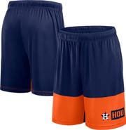 FANATICS Men's Fanatics Navy Houston Astros Best of the Best Shorts