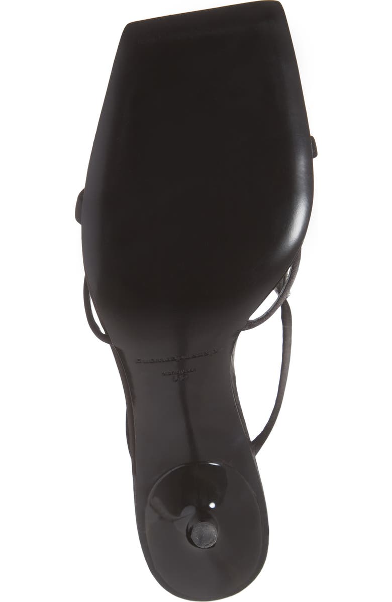 Alexander Wang Julie Stiletto Sandal, Alternate, color,