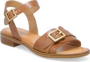 Miz Mooz Symone Ankle Strap Sandal